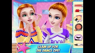 Cheerleader Champion Dance Off | Gameplay for girls | Day 2 screenshot 3