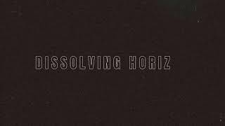 A PRISON FOR BIRDS - Dissolving Horizon