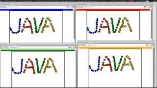 Google App Engine Channel API