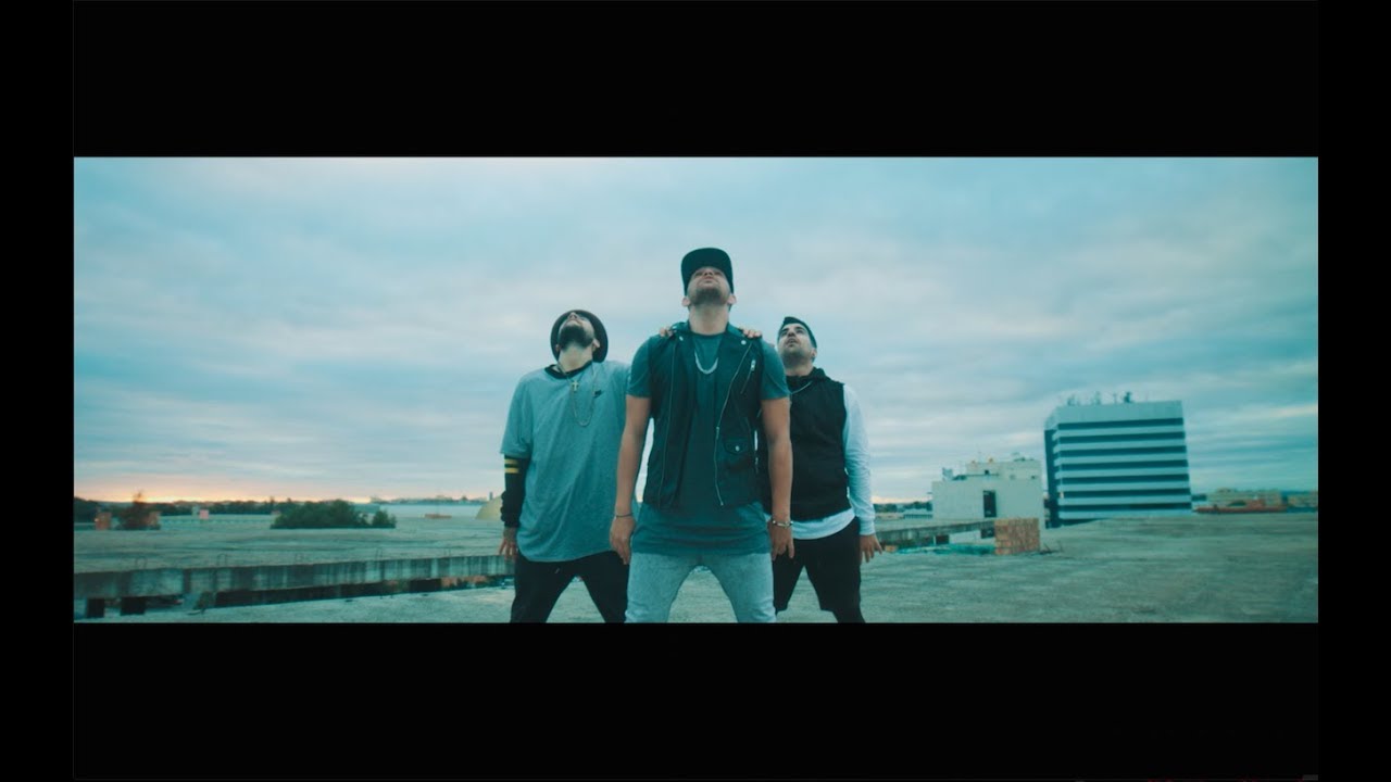 Dani J - DJ Got Us Fallin´in Love (Versión Bachata)