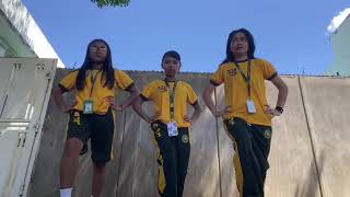 PATHFIT 1 – Movement Preparation Exercise – [Rachelle Ann O. Solsona] – [BSHM 1J]