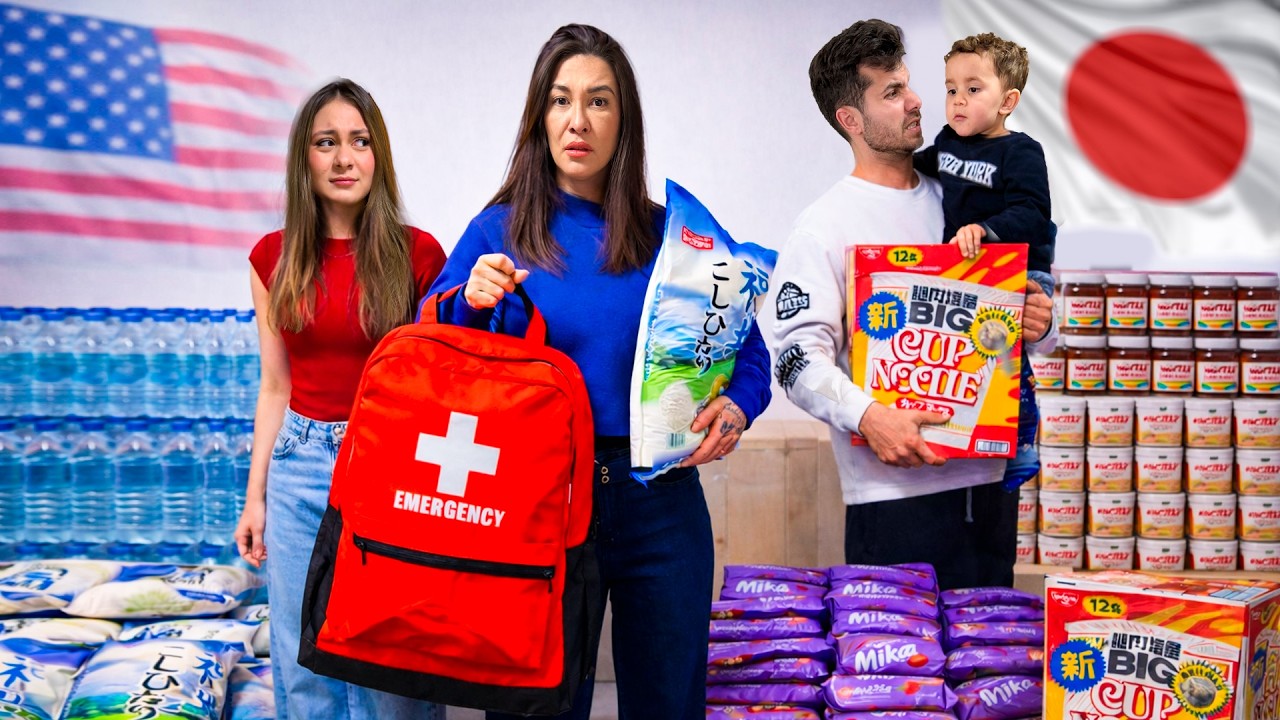 SE PREPARANDO PARA O PIOR ! *Urgente