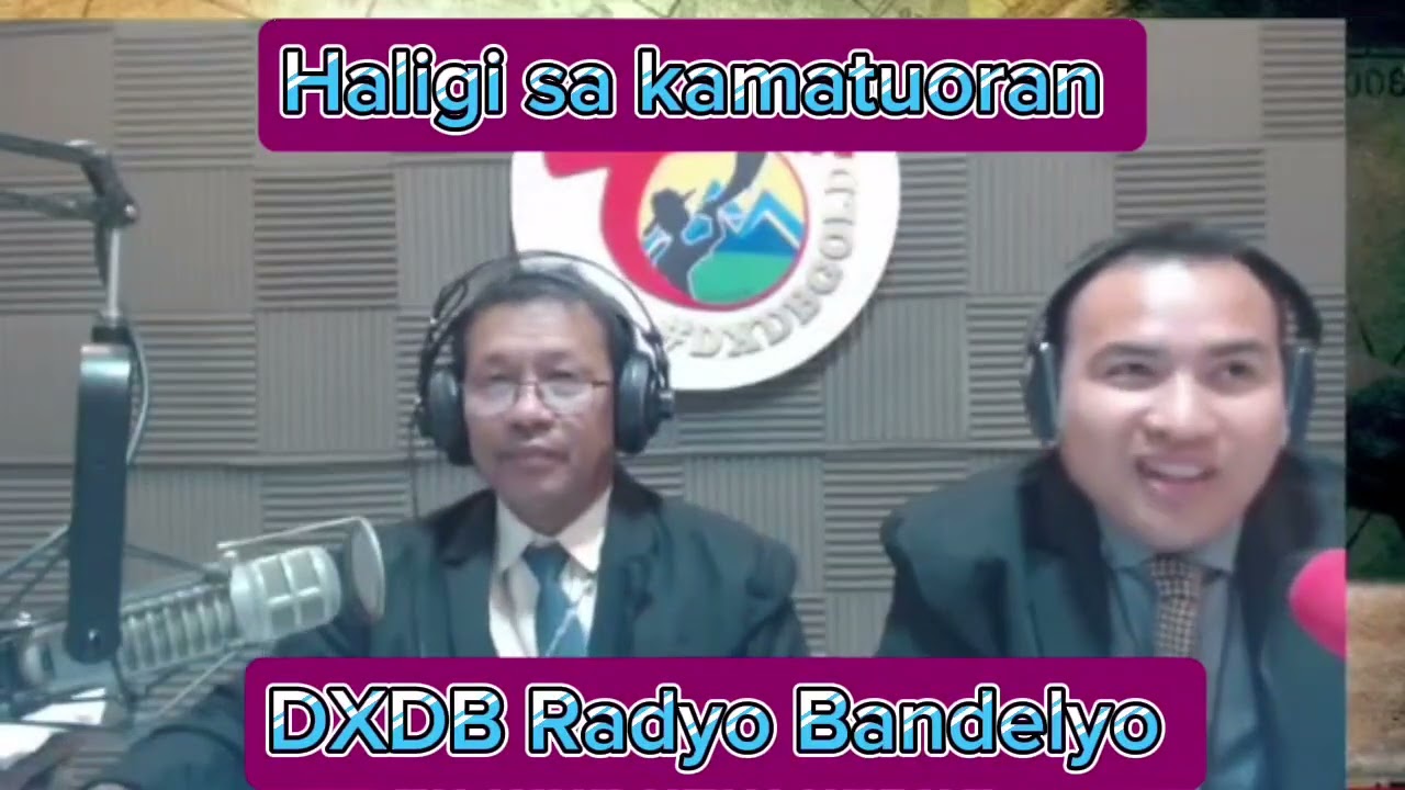 Haligi sa kamatuoran August 10, 2025.