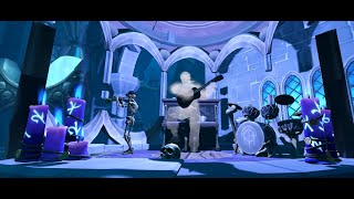 Runescape Questing - That Old Black Magic