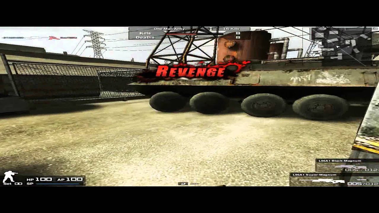 BlackAiiMzZ | ExoTiiKz ExoCAE |