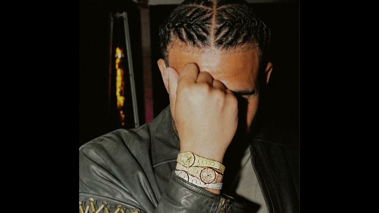 [FREE] Potter Payper x Drake Sample TypeBeat | 