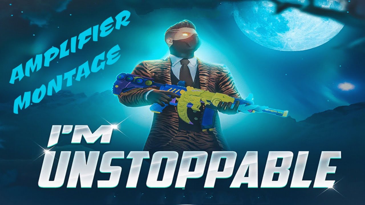 || 🥀✨Amplifier - 🥀✨BGMI MONTAGE || AMPLIFIER BGMI  MONTAGE