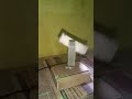 Sarpi light moment #electricmotor #automatic sarpi light #youtubefeed