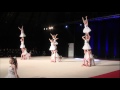 Gymfest Perth 2015 - Sapphire Development
