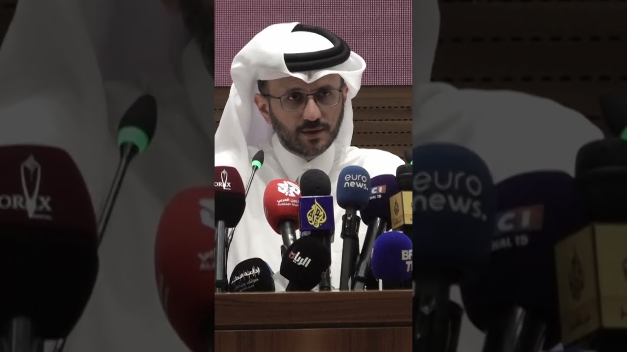 US Envoys Arrive in Qatar, Pakistani Strikes in Afghanistan, and SCOTUS Allows Late Ballots #shorts