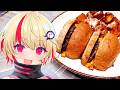 【ユニちゃん】ご主人!ハンバーガー食べに行くぞ!! BRISK STAND切ったやつ編【ユーステラ投稿祭】【ボイロバーガー投稿祭】【VOICEROIDグルメ】