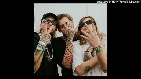 RAVA x OSCAR X CANDYBOII X IDK X TUSSIN - PANICA *snipp*