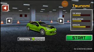 Real Need For Racing Speed Android Games Play HD screenshot 5