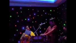 Bollywood Night At The Clock Tower Nottingham November V2 2013