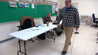 Effingham NH Selectmen 2/19/19