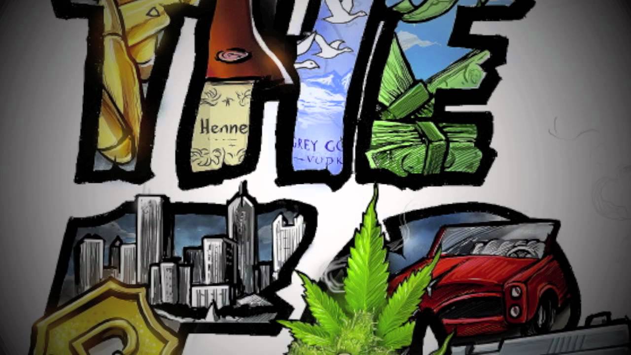 The58s - Vinny Radio - Dedicated  (prod. MilkLord)