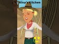 Nina's Kitchen