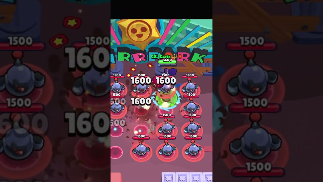 Cleanest transitions 😎 #brawlstars #shorts