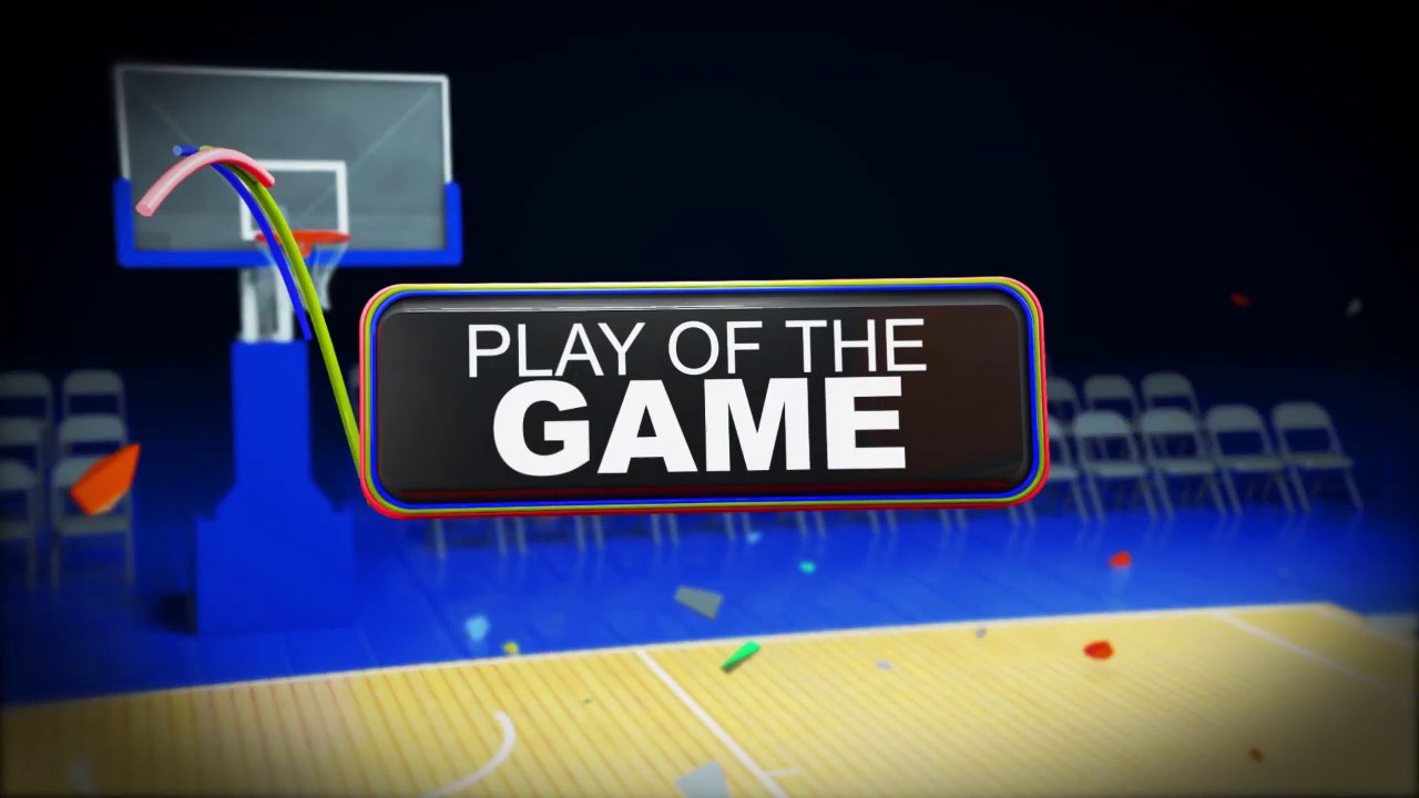 Play of the Game: Isaiah Philmore vs. SCM Timișoara (by Casa Pariurilor)