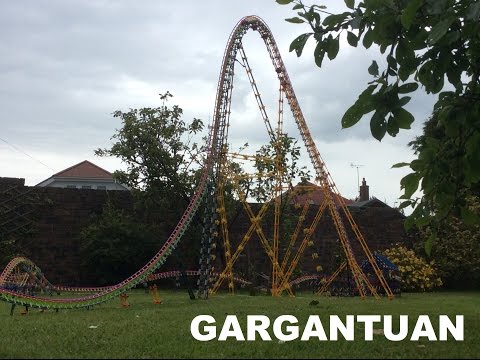 Gargantuan