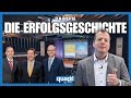Die Erfolgsgeschichte von ELO Digital Office – quaris GmbH enthüllt spannende Fakten! 🚀