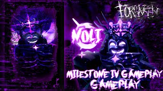 FORSAKEN: NOLI MILESTONE 4 - GAMEPLAY