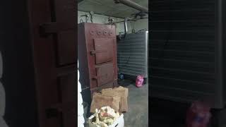вернулся назад мбдоу котельная усть канский детсад #shorts #котельная #кочегар #отопительныйсезон