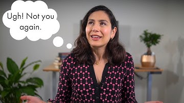 How To Change Negative Self Talk And Stop Inner Critics