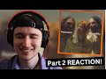 MUSICIAN REACTS - Paramore This Is Why Album (Part 2)