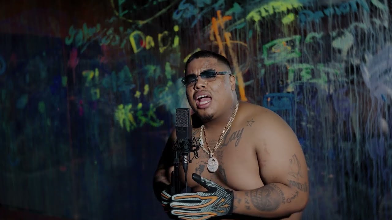 Smiley - Michael Phelps (Freestyle)