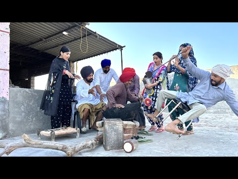 ਮ ਲਦ ਰ ਛੜ 74 MALDAR SHADA PUNJABI BEST SHORT MOVIE 2023 PUNJABI FILM JATT BEAT RECORD 