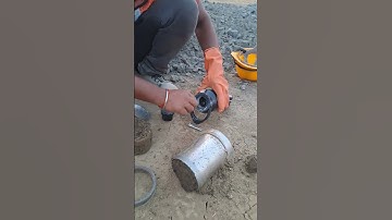 RMM (RAPID MOISTURE METER) !                        CIVIL PRACTICAL VIDEOS!