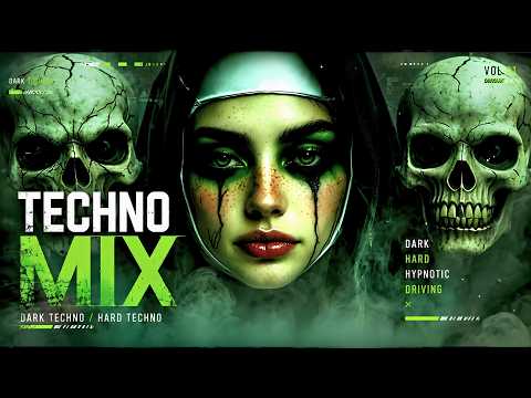 💣 TECHNO MIX 2026 🔥 Best DJ remix party 2026 🎧 Car bass boosted song  2026 🚗 22-05-2026 #007