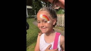 Družina Kocjan 2022 4K