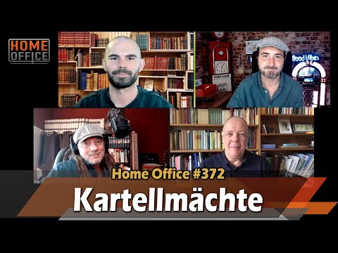 Home Office # 372 (Sendung vom 26. September 2023)