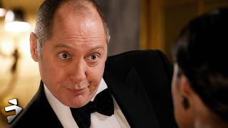 Reddington’s Funniest Moments You Forgot About | The Blacklist