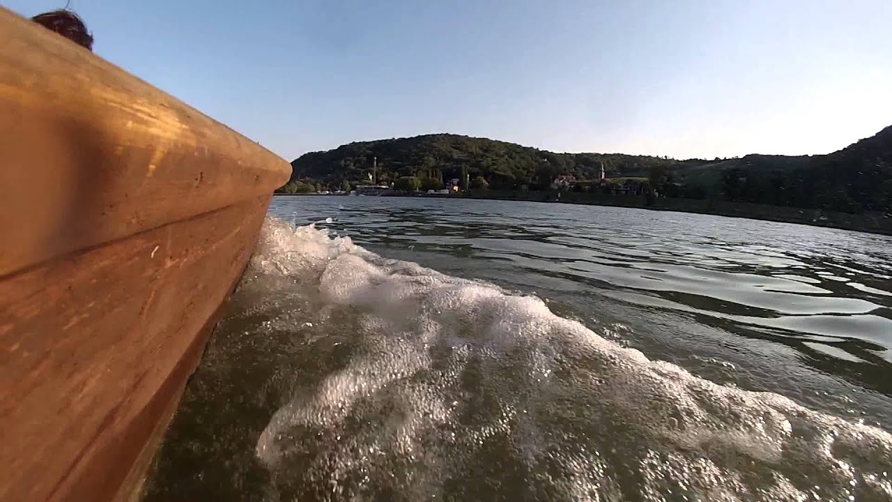 Zille fahren auf der Donau 19.07.2014 YouTube Zille fahren auf der Donau 19.07.2014 YouTube
