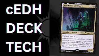 Ratadrabik of Aristocrats cEDH Deck Tech