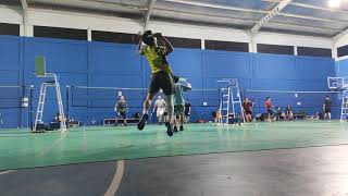 20210728 Tanto Harris V Michel Henry