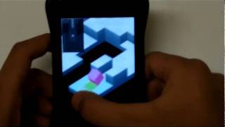 EDGE for iPhone......Game Review