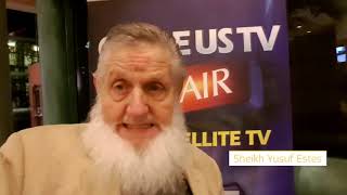 Shaykh Yusuf Estes Reviews Muslim Directory