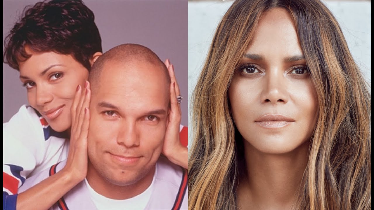 Actress Halle Berry RESPONDS To Guy Who Said She Cant Keep A Man YouTube