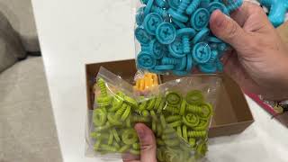 Watch Before Buying - Kids Cardboard Construction Tool Set, STEM Building Kit
