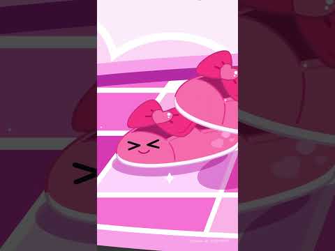 ¡Elige tu color! 💖 o 🖤 ¿Cuál te gusta más? #JunyTony #shorts