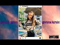 Symonne Harrison || Instagram Stories || •06/29/2021•