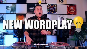 Shape of You x No Diggity Wordplay Routine