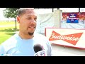 Budweiser Adult Summer Showdown 2012