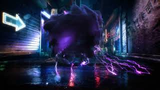 SciFi Logo Reveal | #logo #logoanimation #animation #animationlogo #urban #scifi #logoreveal