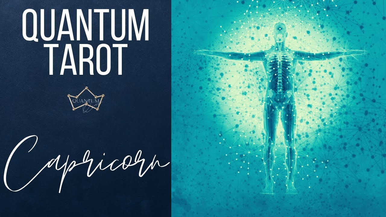 Capricorn - Oh snap! This is their REAL intention! - Entanglement Tarotscope