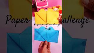 cute and unique money envelope #diy #papercraft #art #handmade